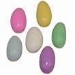 Jordan Almonds Assorted White