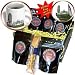Vacation Spots - Tower Of Pisa Italy - Coffee Gift Baskets - Coffee Gift Basket