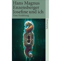 Josefine und ich: Eine Erz�hlung (suhrkamp taschenbuch)