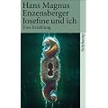 Josefine und ich: Eine Erz�hlung (suhrkamp taschenbuch)