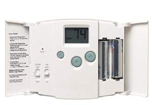 Hunter 42999 Just Right Digital Thermostat
