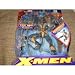 Search : X-Men Classics 2006 Series 3 > Nightcrawler Action Figure