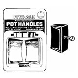 Fitz-All Set of 2 Replacement Pot Handles