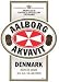 Aalborg Akvavit 80@ Liqueur 750ML