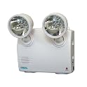 2-Lamp 6-LED Safety Light
