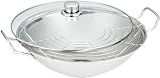 Siemens HZ390090 Zubeh�r Edelstahlwok