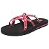 Teva Womens Olawahu Strappy San