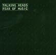 Fear of Music (CD + Dvda)
