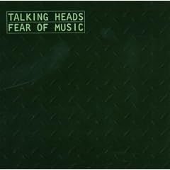 Fear of Music [CD + DVDA]