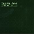 Fear Of Music