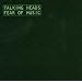 Fear of Music [CD + DVDA]