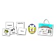 Parts of Speech Pocket Chart Cards