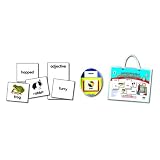 Parts of Speech Pocket Chart Cards