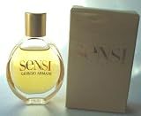 Sensi by Giorgio Armani eau de parfum Mini 0.17 oz -5 ml