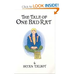 The Tale of One Bad Rat