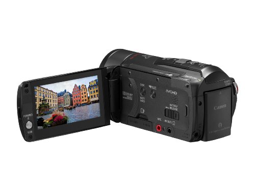Where to buy Canon VIXIA HF M30 Dual Flash Memory Camcorder - 2010 MODEL