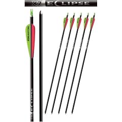 Komplettpfeil Easton� X7 Eclipse�