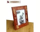 Review The Redroom  / Golf Dark Oak Photograph Frame