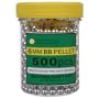 Flying Colors 500 Aluminum Airsoft BBs - .30g