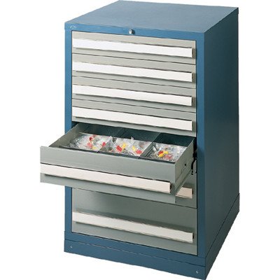 Premier Modular Drawer Cabinet 3/4 H