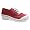 Dansko Women's Veda Clog,Red,37 EU / 6.5-7 B(M) US