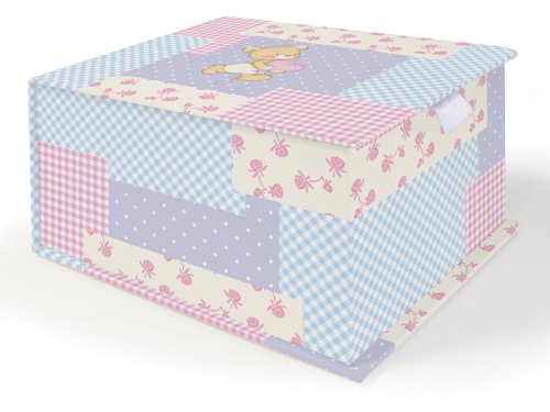 Imagen 3 de Walther Palloncino - Caja para fotos y recuerdos infantiles