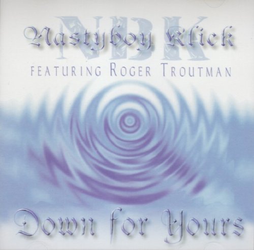 Nb Ridaz Album Down For Yours rock music bands pop stars