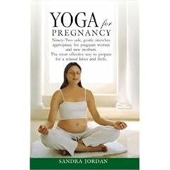 Yoga for Pregnancy