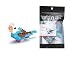 Nanoblock Nbc016 Budgerigar Blue (Blue)