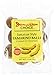 Jamaican Style Tamarind Balls (Caramelo De Tamarindo) 2.5 oz Bags, 3 Pack