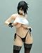 ちちのえ＋2 YOUNG HIP Cover Gal (1/6スケールPVC塗装済み完成品） 別画像