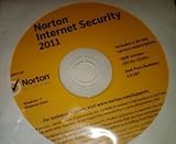 Norton Internet Security 2011(2012対応可) 3年版/3PC/OEM版