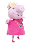 Peppa Pig 7" Talking Princess Peppa