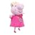 Princess Peppa Pig 7inch Talking Princess Peppa