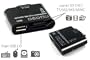 5 en 1 Connection Kit port USB lecteur multi cartes de m�moires SD (HC), Mini SD, MS Duo, MMC, M2,pour Galaxy Tab 7.7, Galaxy Tab 8.9, Galaxy Tab 10.1 P6200 P6210 P6800 P6810 P7100 P7110 P7300 P7310 P7500 P7510 P7501 P7511 P5100 P5110,Samsung P3100 Galaxy Tab 2 7.0,Samsung N8000 Galaxy Note 10.1