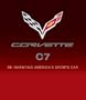 Corvette C7: Re-Inventing America's Sports Car