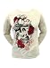 ENVE America 'Tattoo Love' Mens Long-Sleeved T-Shirt