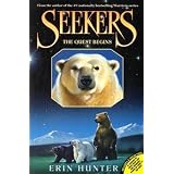 Seekers #1: The Quest Beginsby Erin Hunter