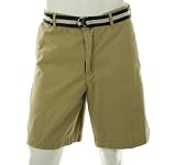 Izod Main Floor Belted Shorts