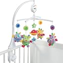 Fehn 093704 Musik-Mobile Blobbs