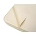 Naturepedic Waterproof Flat Portacrib Pad, 24x38