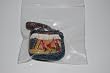 Dress Your Bratz Accessory - Jean purse with decorated front