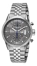 Raymond Weil Men’s 7735-ST-60001 Freelancer Grey Chronograph Dial Watch picture