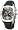 Invicta Men's Lupah Collection Dragon Chronograph Watch #2094