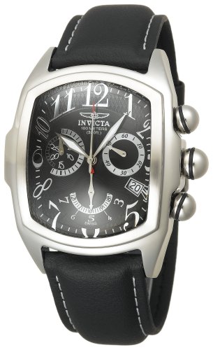 Invicta Men's Lupah Collection Dragon Chronograph Watch #2094