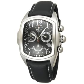 Invicta Men's Lupah Collection Dragon Chronograph Watch #2094
