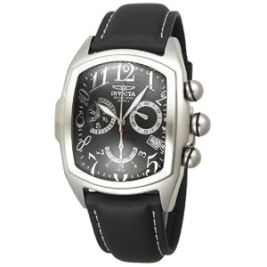 Invicta Lupah Watch