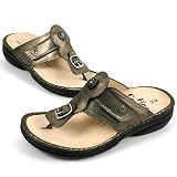 Finn Comfort -- *Wichita 2559 -- Women's Shoes,Comfort Shoes,Sandals,Thong