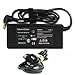 Laptop/Notebook AC Adapter/Battery Charger Power Supply Cord for Toshiba Satellite u405-s2820 m305-s4820 PA3516U PA3516U-1ACA