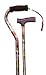 Essential Medical Supply The Cat's Meow Offset Handle Cane